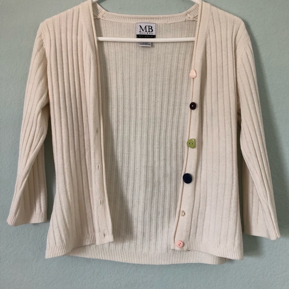 Cute Sweater